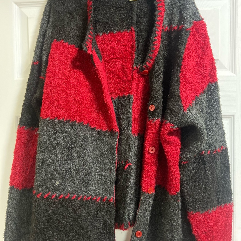 C.j Banks Sweater